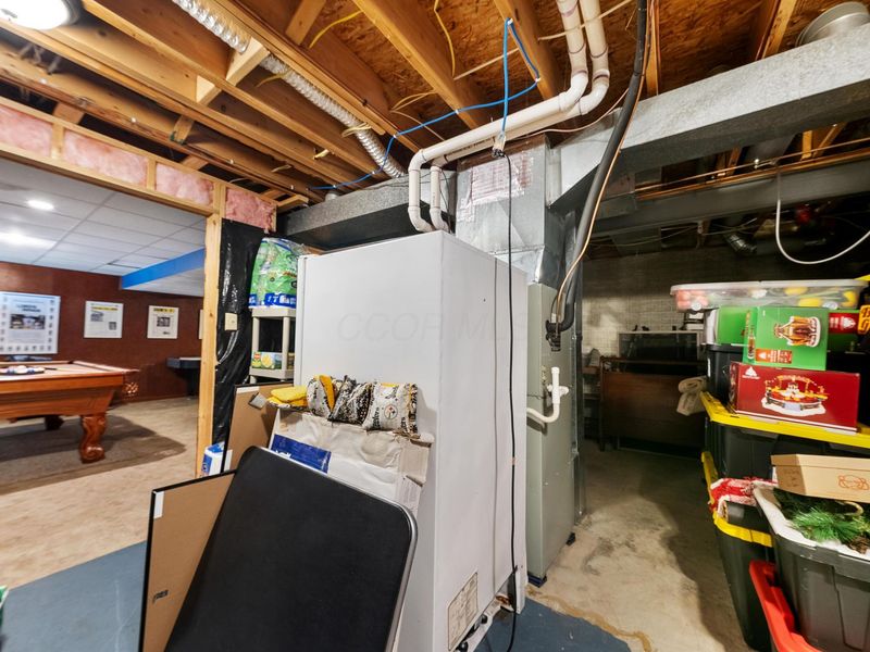 6399 Gossamer Court, Westerville, OH 43081 Photo 54
