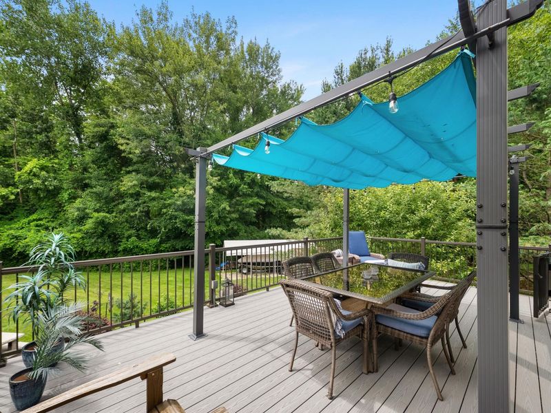 6399 Gossamer Court, Westerville, OH 43081 Photo 56