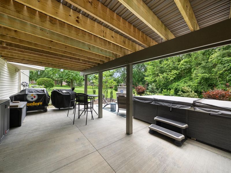 6399 Gossamer Court, Westerville, OH 43081 Photo 58