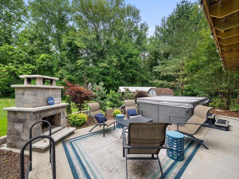 6399 Gossamer Court, Westerville, OH 43081 Photo 60
