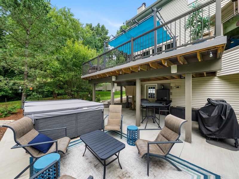 6399 Gossamer Court, Westerville, OH 43081 Photo 61