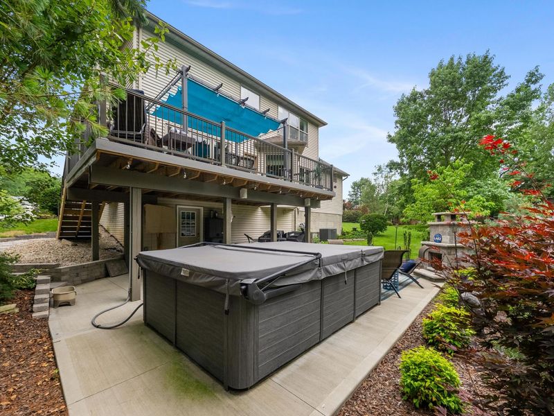 6399 Gossamer Court, Westerville, OH 43081 Photo 62