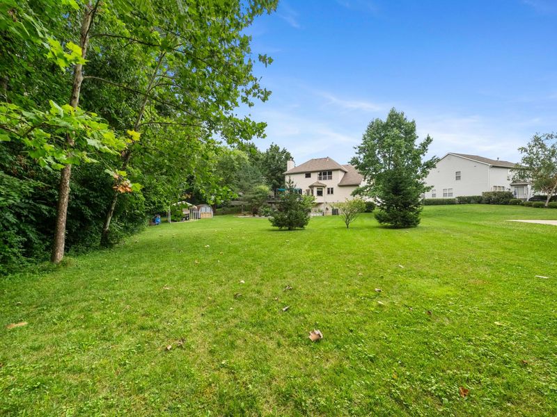 6399 Gossamer Court, Westerville, OH 43081 Photo 63