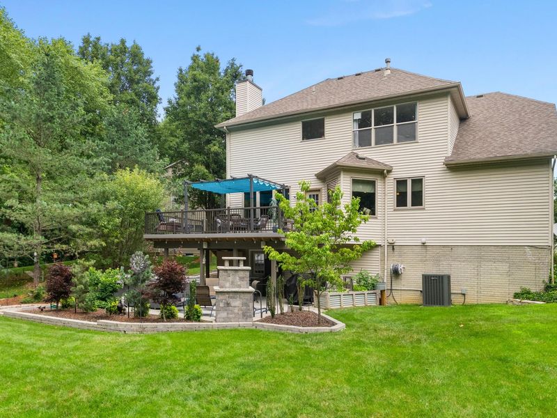 6399 Gossamer Court, Westerville, OH 43081 Photo 64