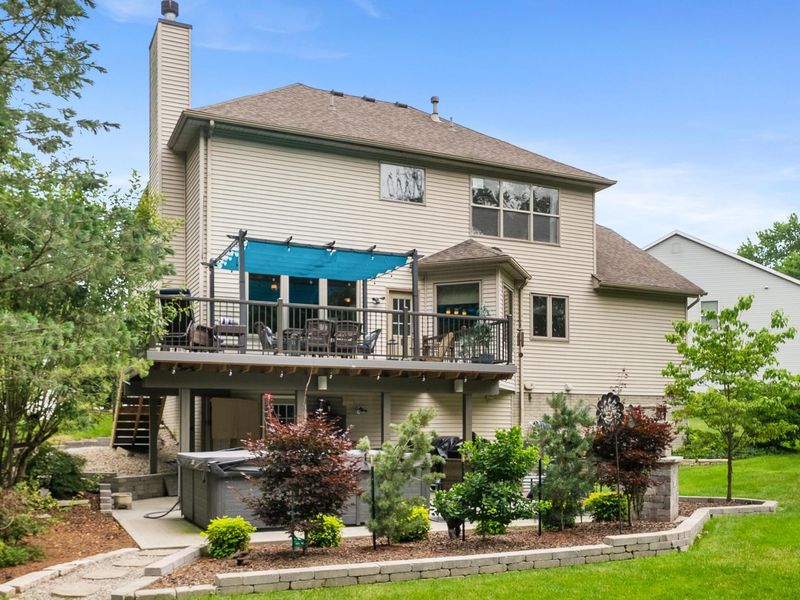 6399 Gossamer Court, Westerville, OH 43081 Photo 66