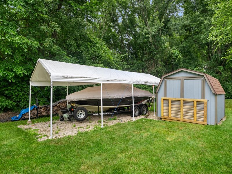 6399 Gossamer Court, Westerville, OH 43081 Photo 67