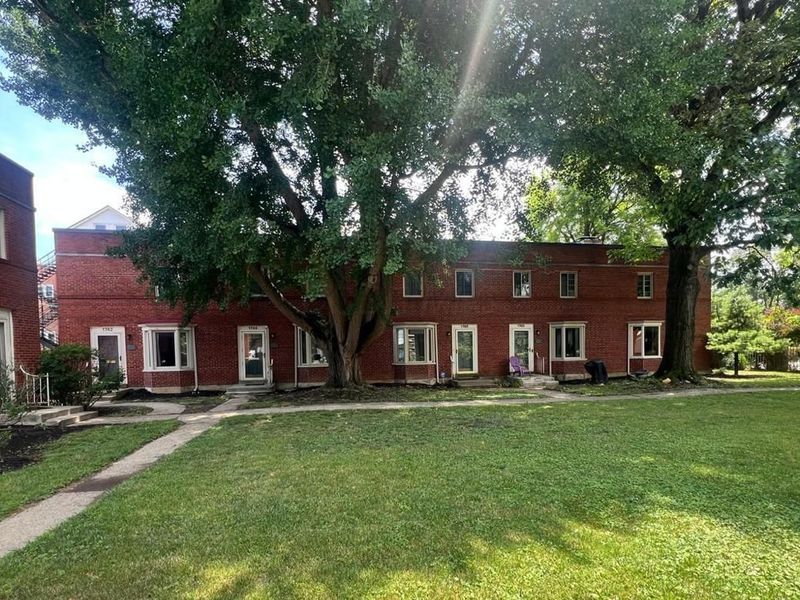 1740 E Broad Street, Columbus, OH 43203 Photo 1