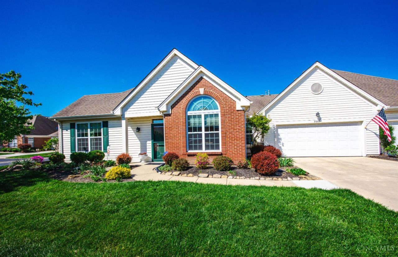 2820 Ashton Circle, Fairfield Twp, OH 45011 Main Photo