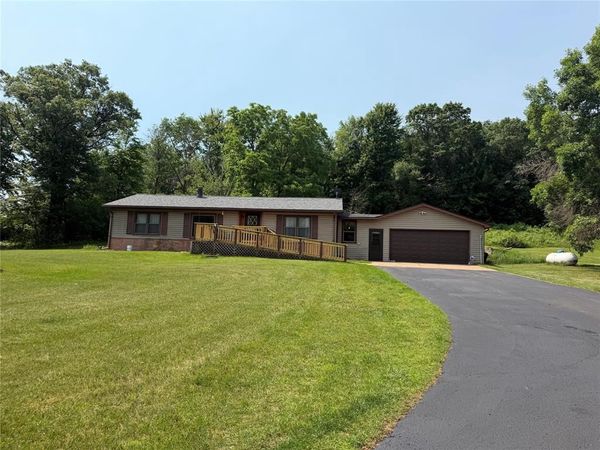 N11267 County Road S, Wheeler, WI 54772