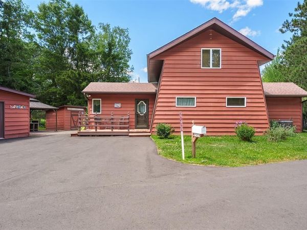 27420 258th Street, Holcombe, WI 54745