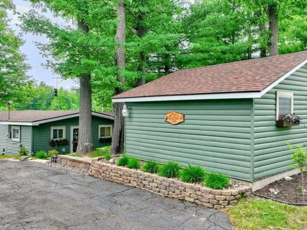 67 16 5/8 Avenue, Turtle Lake, WI 54889