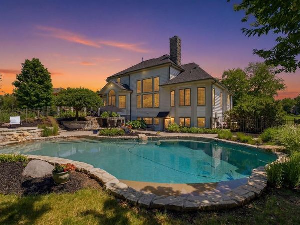 N34W33440 Hickory LANE, Nashotah, WI 53058
