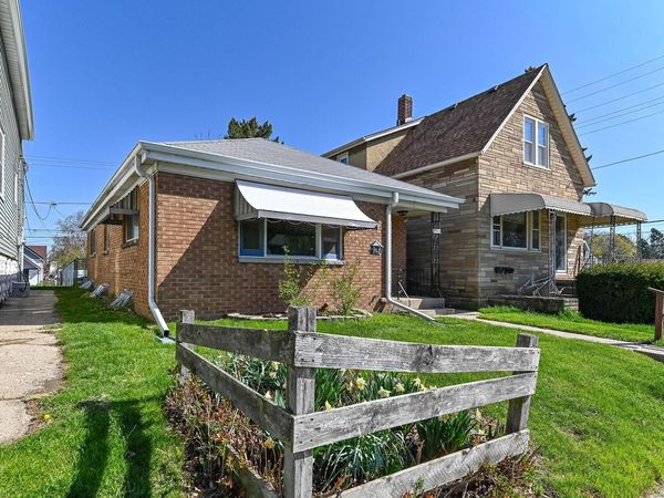3948 E Underwood AVENUE, Cudahy, WI 53110