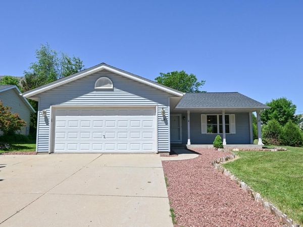 585 Ashley AVENUE, Port Washington, WI 53074