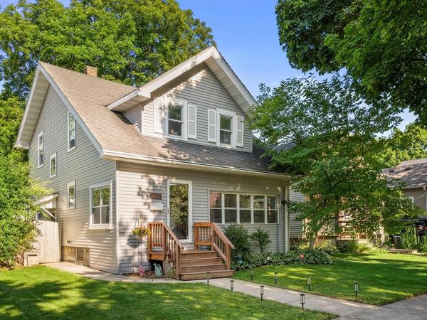 217 S Charles STREET, Waukesha, WI 53186