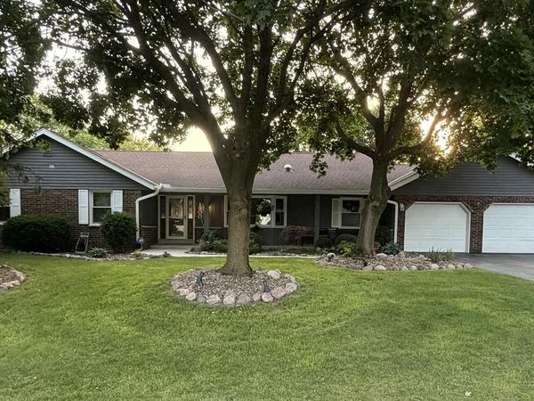 1800 Centennial LANE, Mount Pleasant, WI 53406