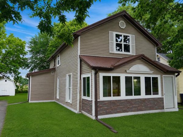 709 Wolcott STREET, Sparta, WI 54656