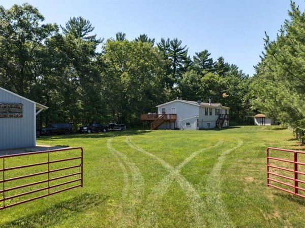 N4016 State Highway 54, Black River Falls, WI 54615