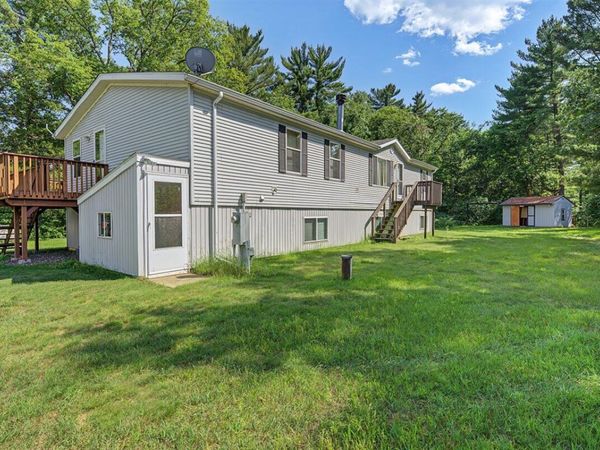 N4016 State Highway 54, Black River Falls, WI 54615