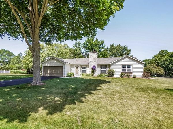 12800 Elmwood ROAD, Elm Grove, WI 53122