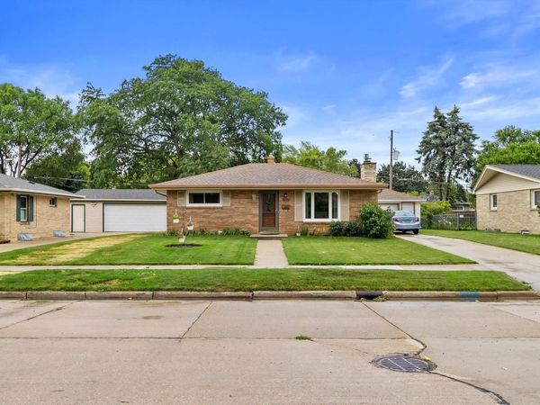 3801 Charles STREET, Racine, WI 53402