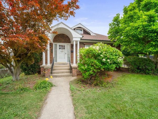 2104 45th STREET, Kenosha, WI 53140
