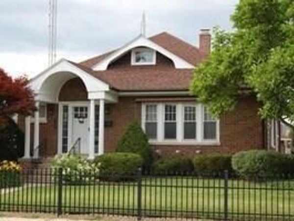 2104 45th STREET, Kenosha, WI 53140