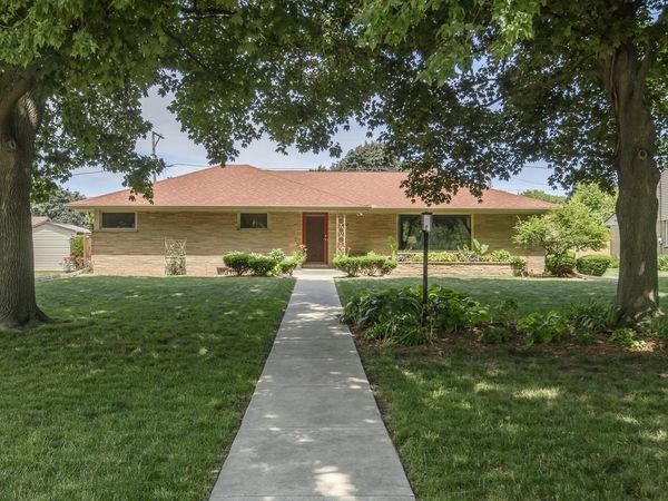 7642 W Honey Creek PARKWAY, West Allis, WI 53219