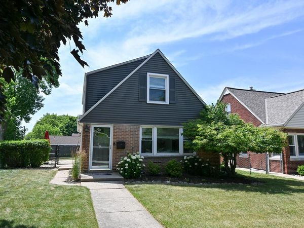 2747 N 83rd STREET, Milwaukee, WI 53222