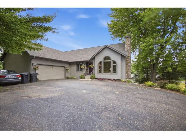 2449 150th Street, Luck, WI 54853