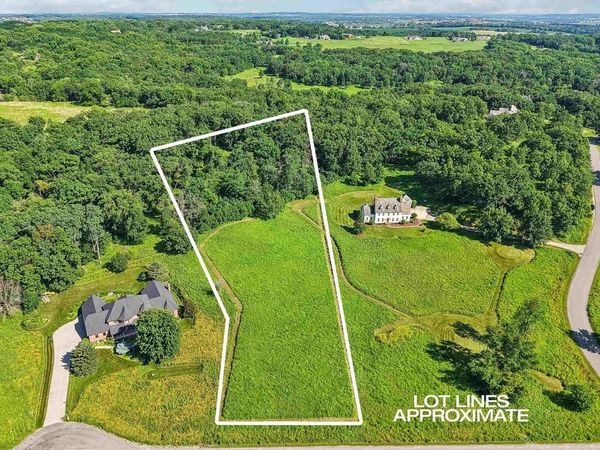 Lot 12 Noll Valley Circle, Verona, WI 53593