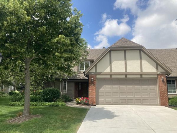 645 Willowick COURT, Unit A, Brookfield, WI 53045