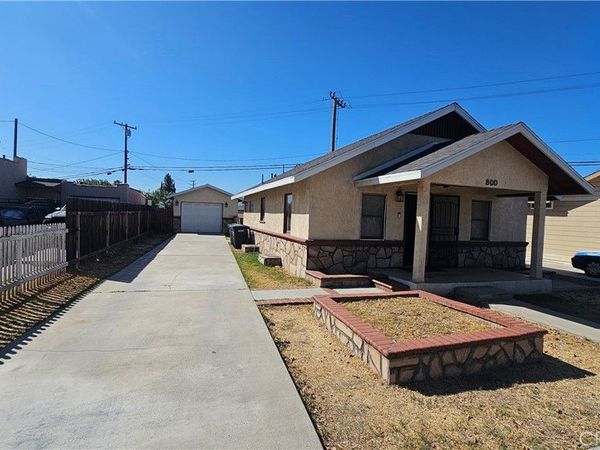 800 Ivy Street, Colton, CA 92324