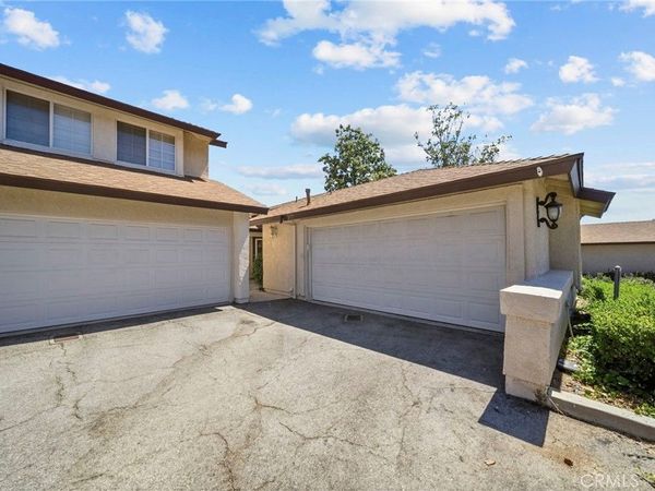 22935 Banyan, Unit 277, Saugus, CA 91390