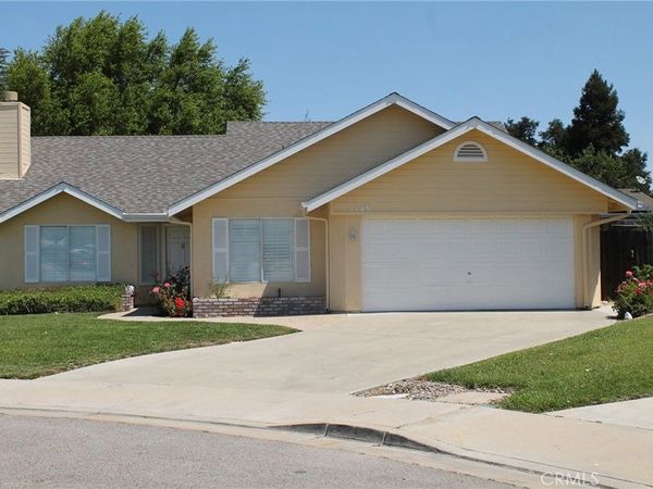 1149 Caddie Lane, Paso Robles, CA 93446