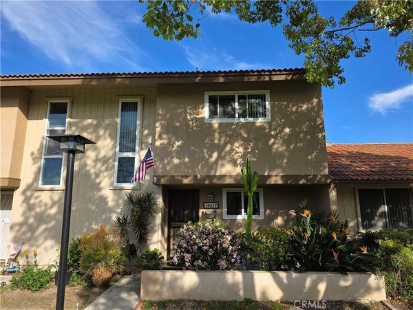 10617 Braeswood, Stanton, CA 90680
