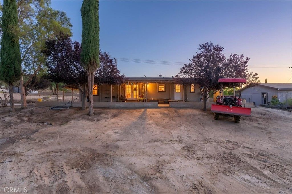58489 Mcarthur Road, Anza, CA 92539 Main Photo