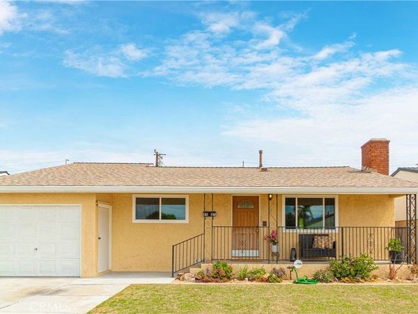 2507 W 152nd, Gardena, CA 90249