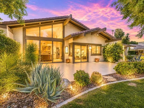 207 Bouquet Canyon Drive, Palm Desert, CA 92211