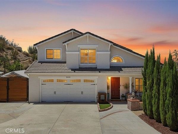 30432 Sunrose, Canyon Country, CA 91387