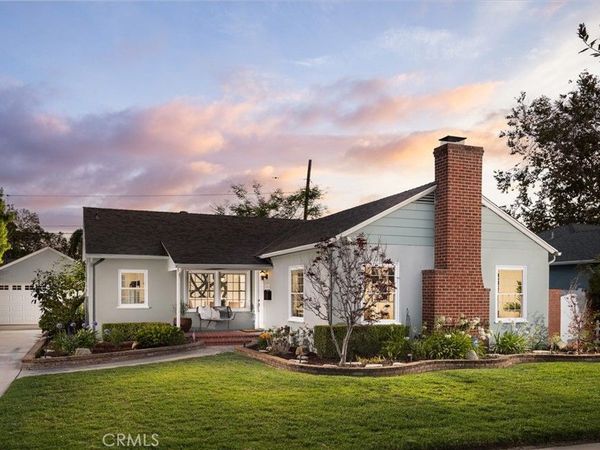 1026 W 19th Street, Santa Ana, CA 92706