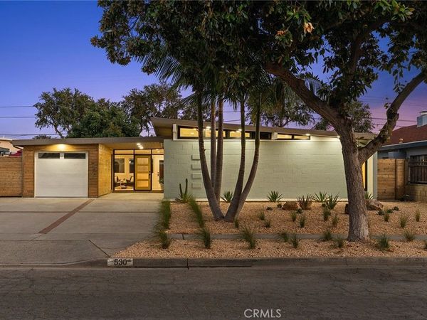530 W Elm Avenue, Fullerton, CA 92832