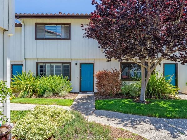 676 N 12th Street, Unit 17, Grover Beach, CA 93433