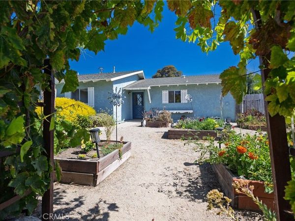 564 Stansbury, Santa Maria, CA 93455