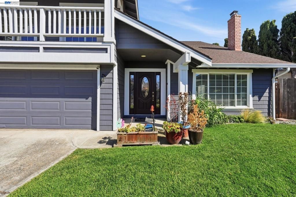 4346 Fallbrook Rd, Concord, CA 94521 Main Photo