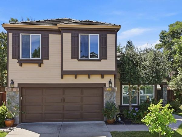 1577 Silverwood Ct, Danville, CA 94526
