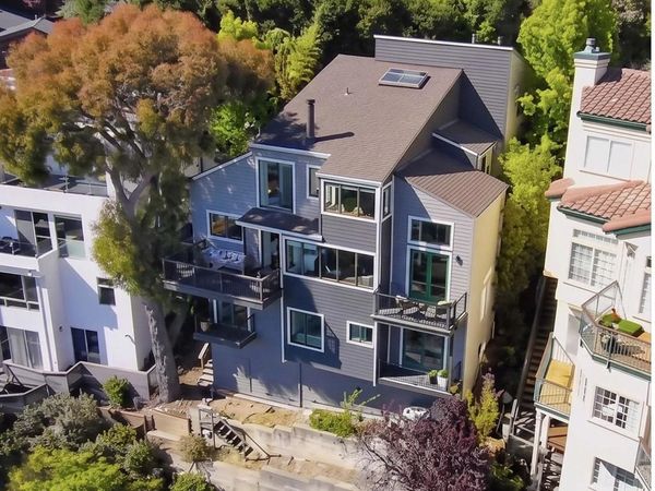 267 Gravatt Dr, Berkeley, CA 94705