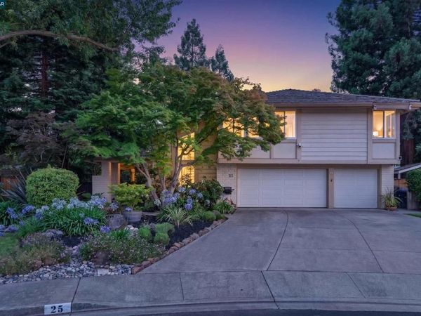25 Lynnbrook Ct, San Ramon, CA 94582