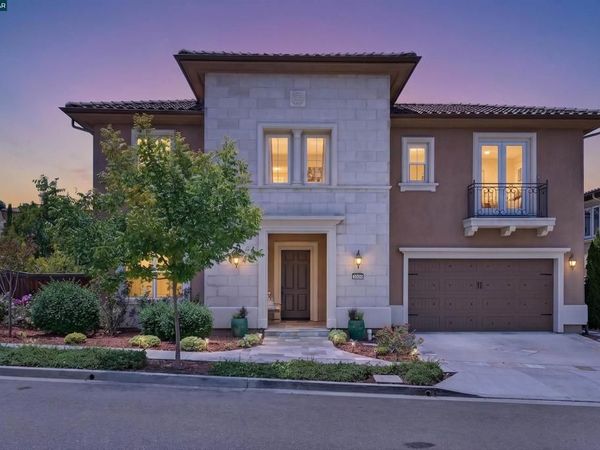 3009 Drysdale St, Danville, CA 94506
