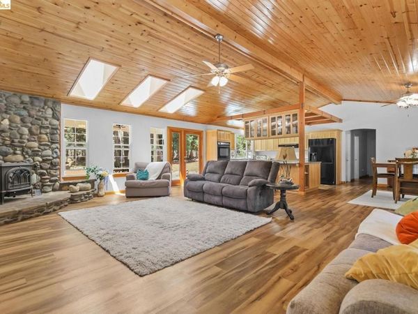 31444 Emigrant Trail, Shingletown, CA 96088